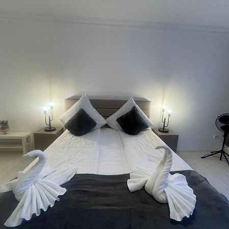 Central Shared Apartment, Friesenplatz Köln Dış mekan fotoğraf