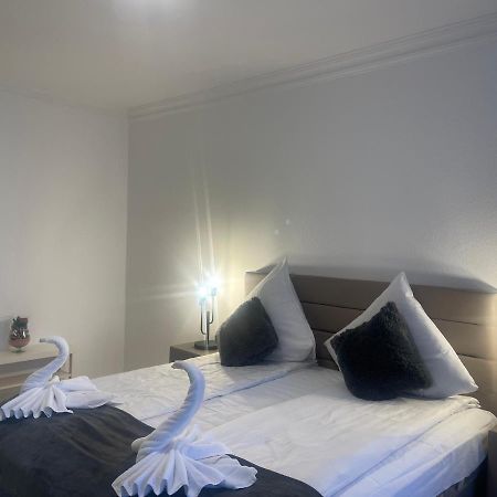 Central Shared Apartment, Friesenplatz Köln Dış mekan fotoğraf