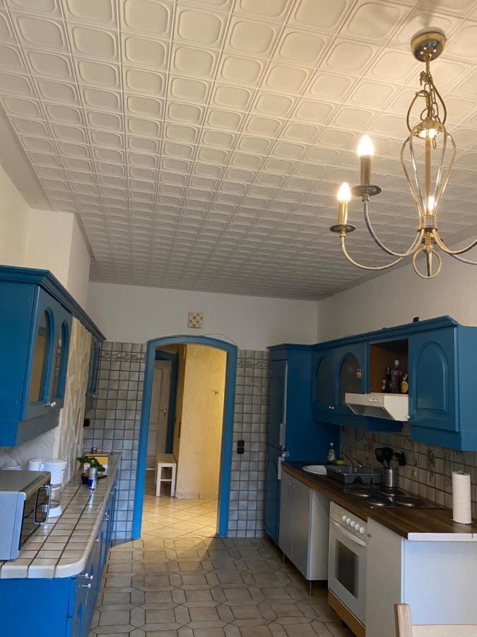 Central Shared Apartment, Friesenplatz Köln Dış mekan fotoğraf