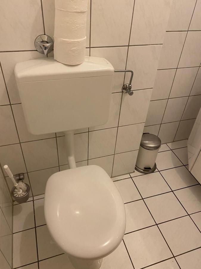 Central Shared Apartment, Friesenplatz Köln Dış mekan fotoğraf