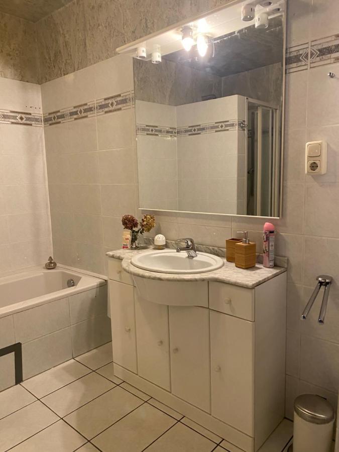 Central Shared Apartment, Friesenplatz Köln Dış mekan fotoğraf