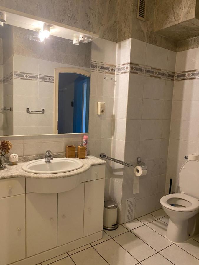 Central Shared Apartment, Friesenplatz Köln Dış mekan fotoğraf