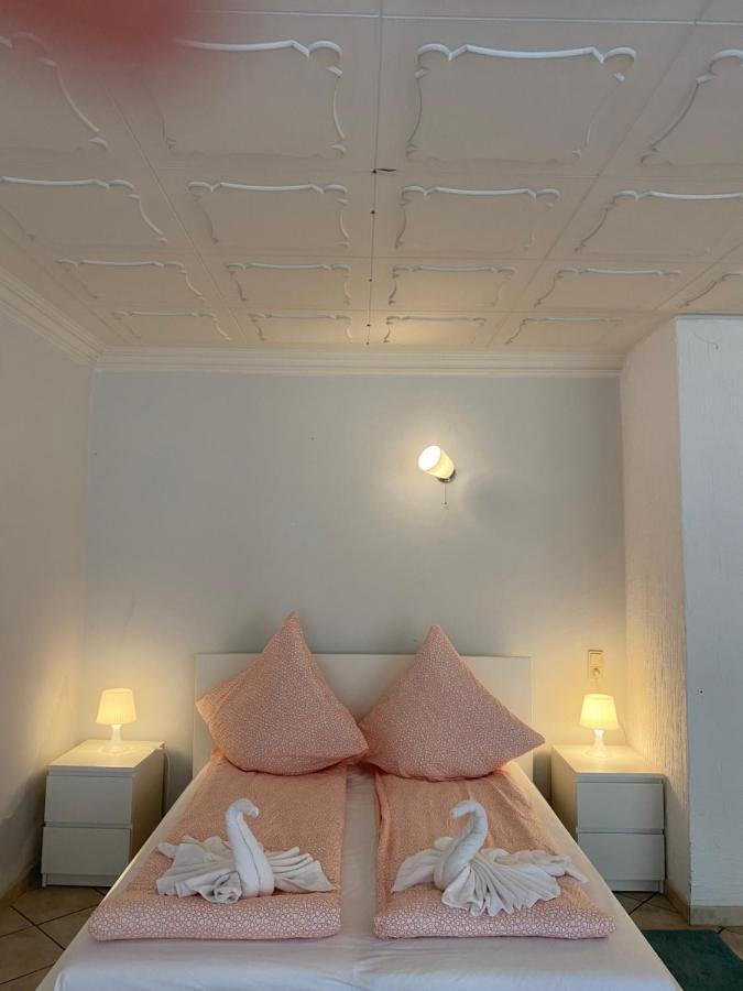 Central Shared Apartment, Friesenplatz Köln Dış mekan fotoğraf