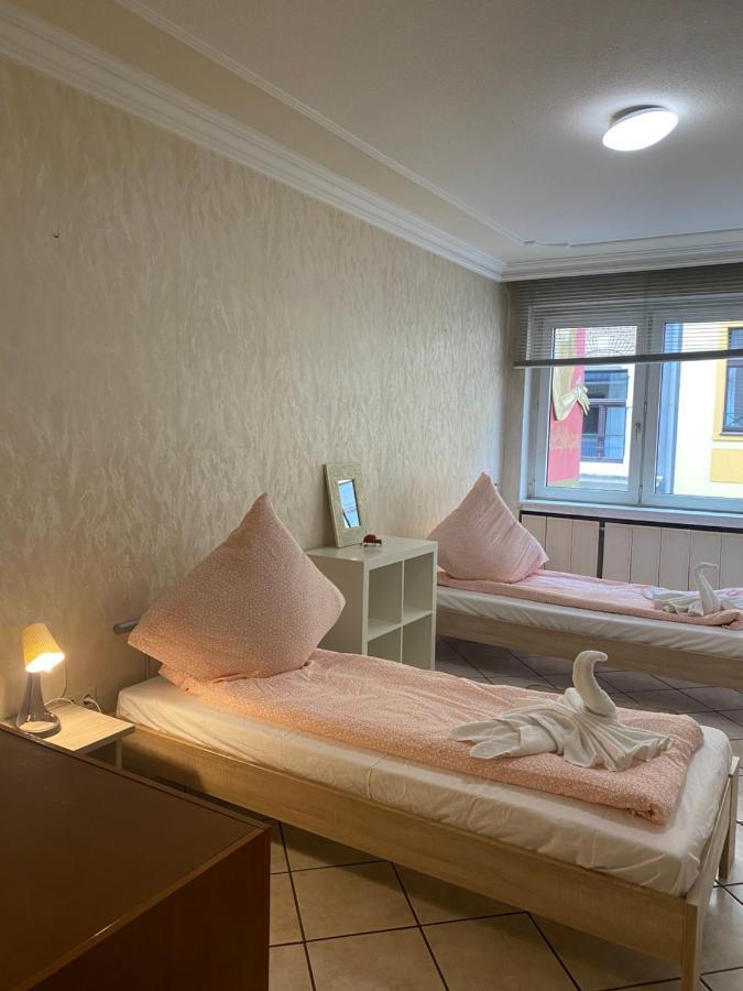Central Shared Apartment, Friesenplatz Köln Dış mekan fotoğraf
