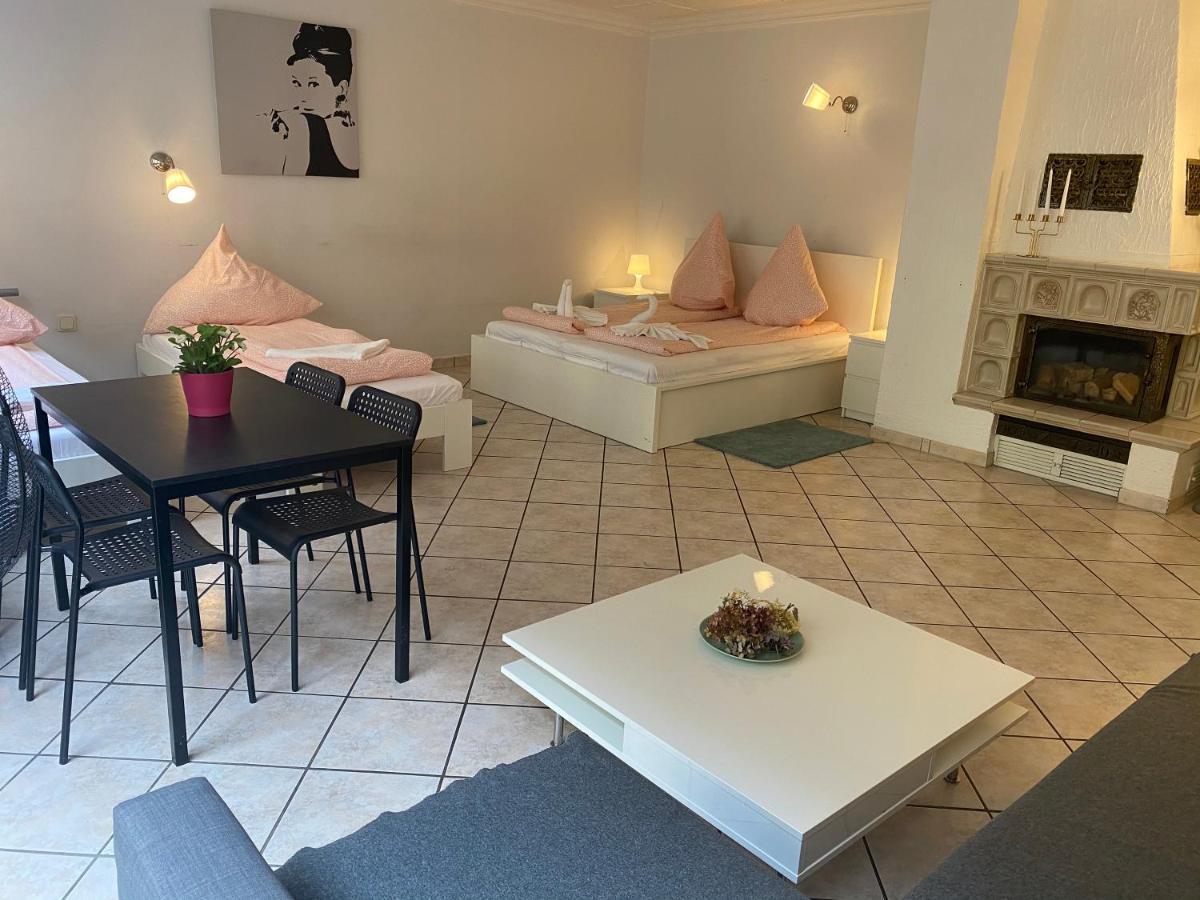 Central Shared Apartment, Friesenplatz Köln Dış mekan fotoğraf