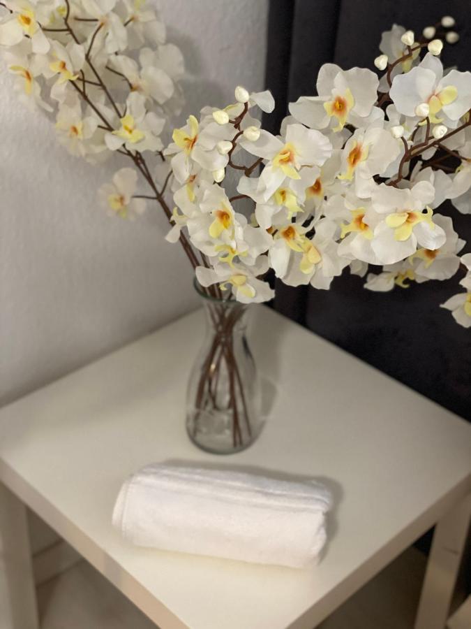 Central Shared Apartment, Friesenplatz Köln Dış mekan fotoğraf