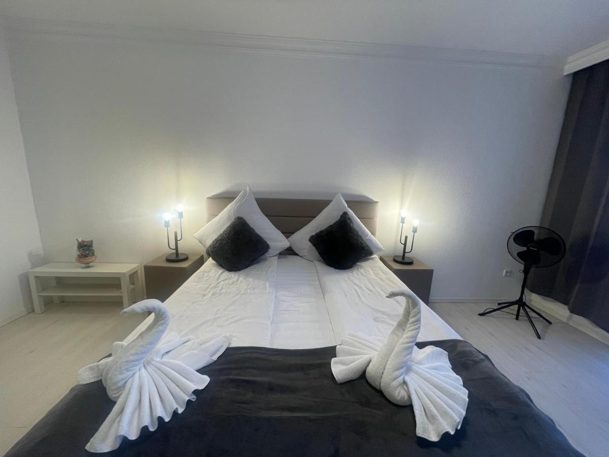 Central Shared Apartment, Friesenplatz Köln Dış mekan fotoğraf